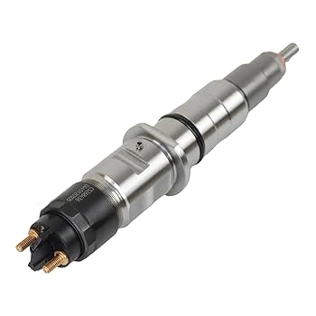 ゆ Amazon.com: 0445120305 6746-11-3100 5268436 Common Rail
